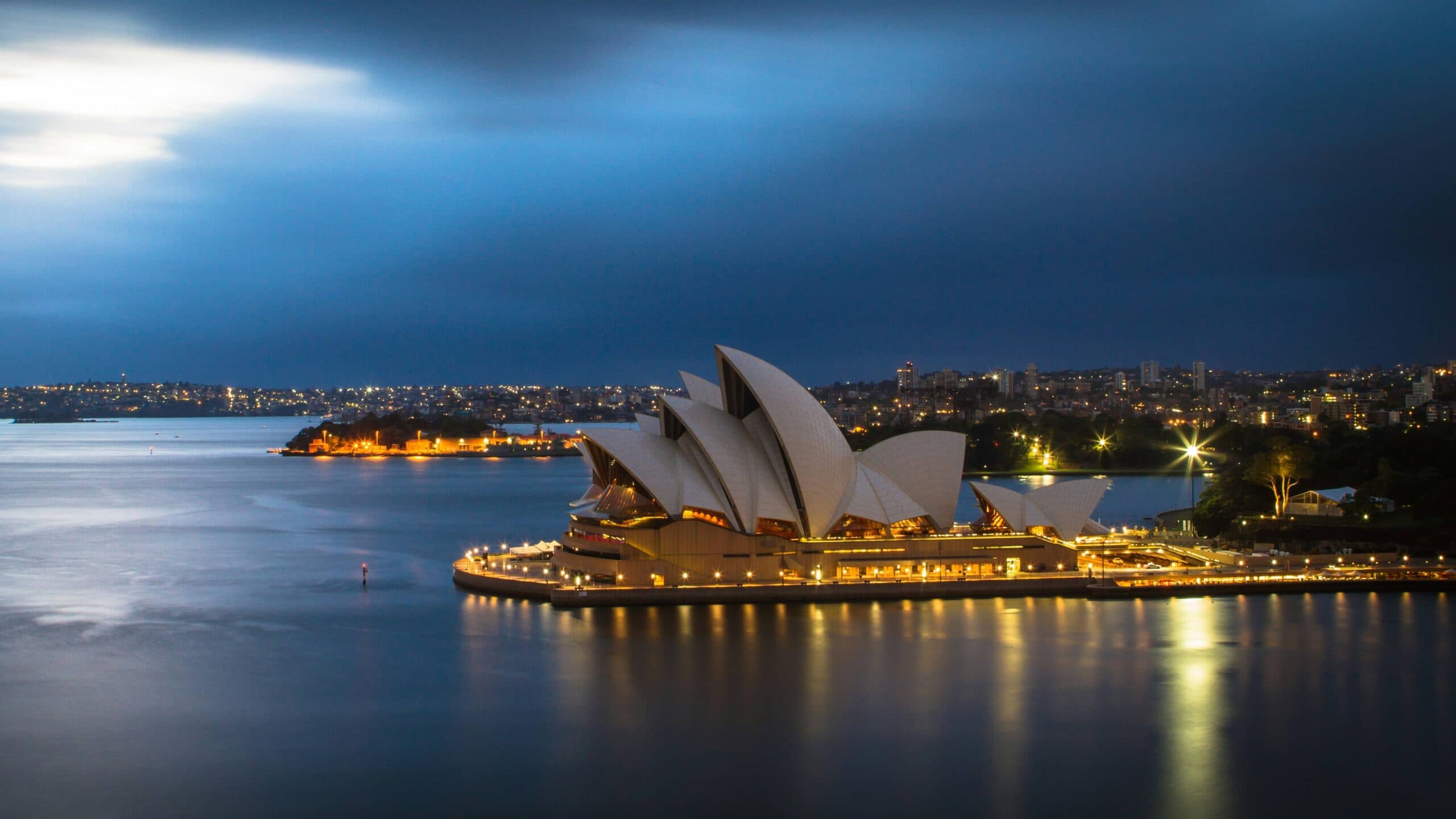 Australia