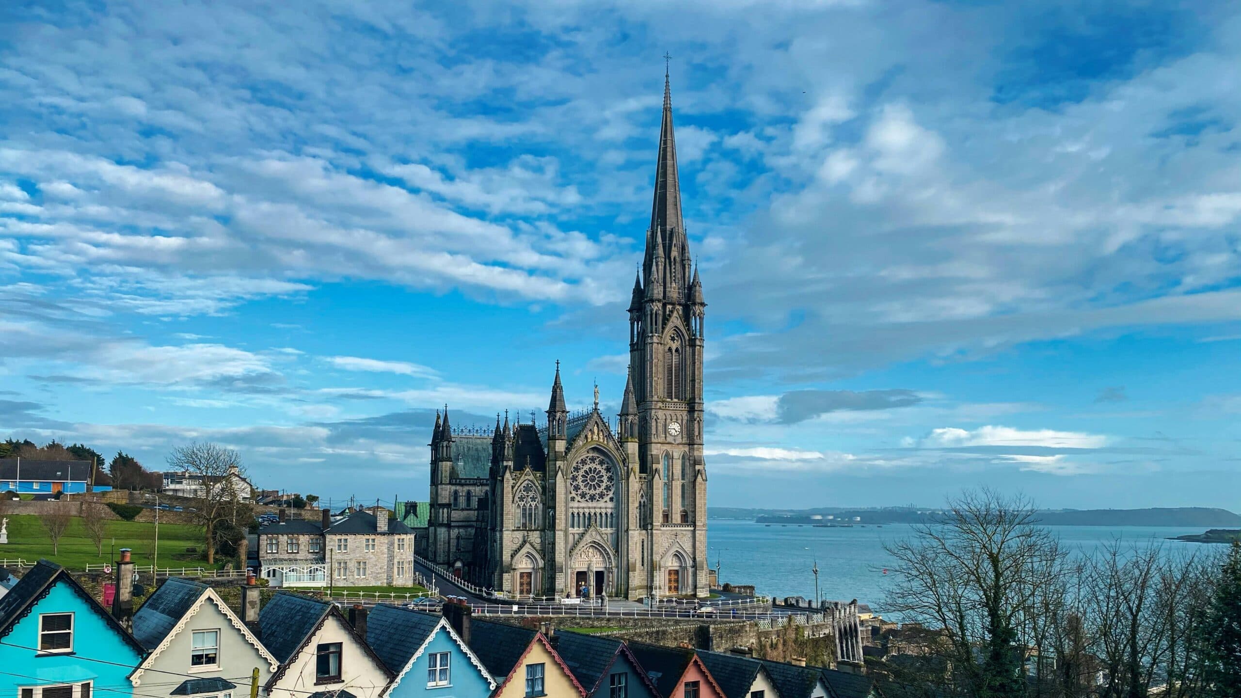 Ireland