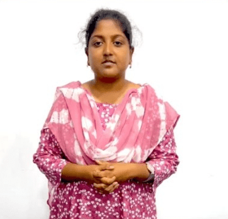 Mareedu Bhavani