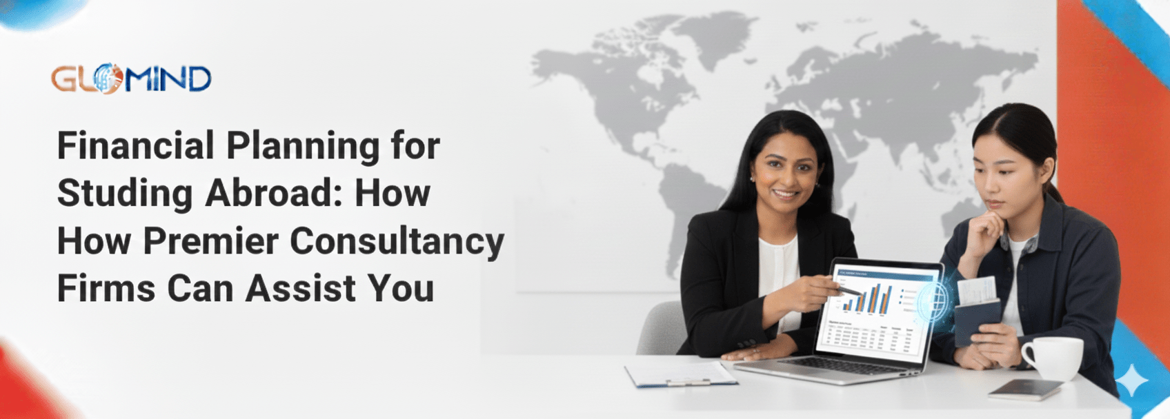 Financial Planning for Studying Abroad: How Premier Consultancy Firms Can Assist You