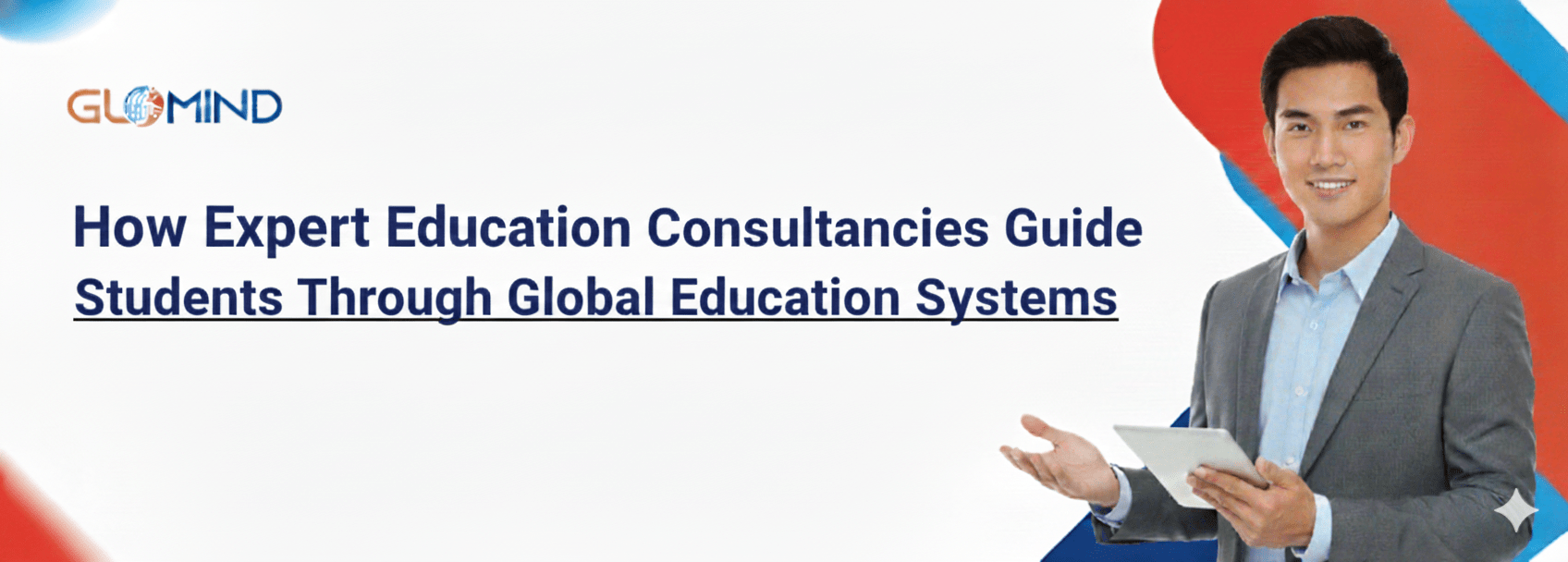 How Expert Education Consultancies Guide Students Through Global Education Systems