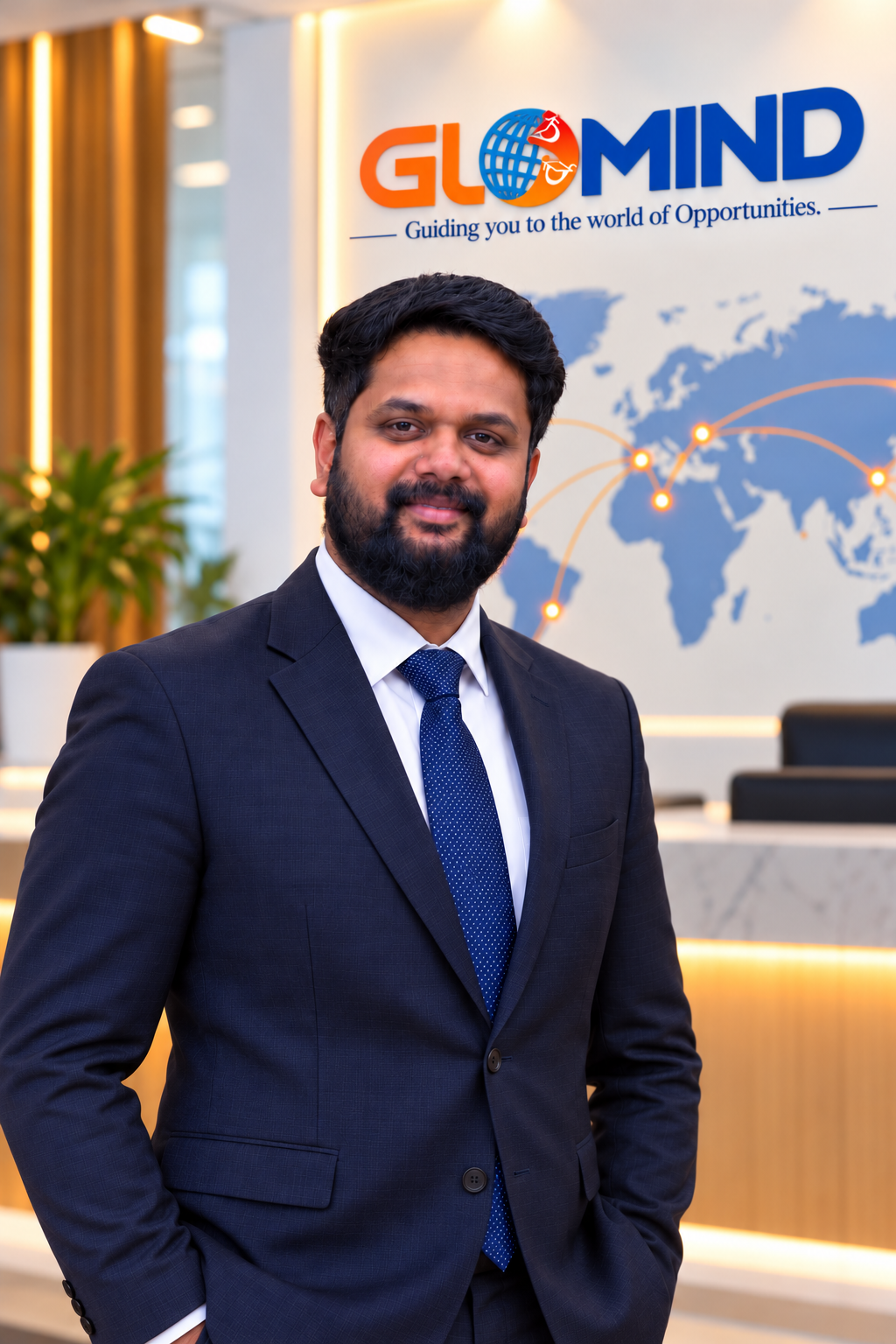 Shyam Alagirisamy Uthamaraj