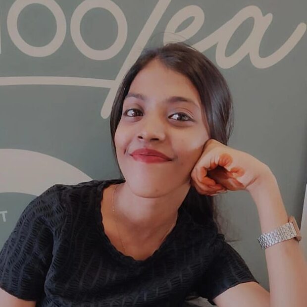 Janani Murugan