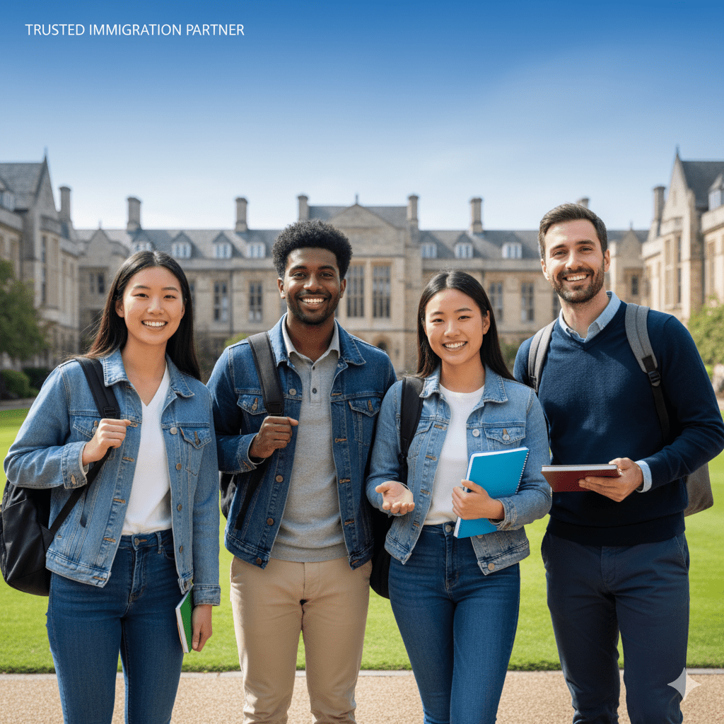 Welcome to GloMind Overseas